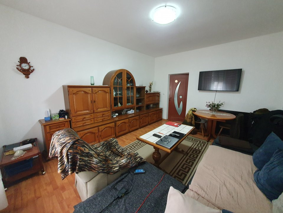 Apartamente de vanzare Timisoara Fratelia 4