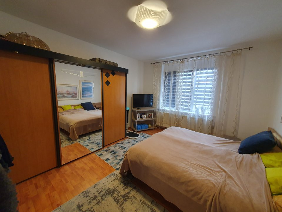 Apartamente de vanzare Timisoara Fratelia 5