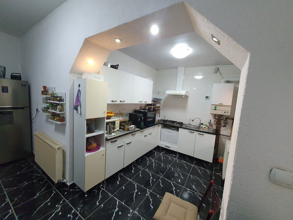 Apartamente de vanzare Timisoara Fratelia 9