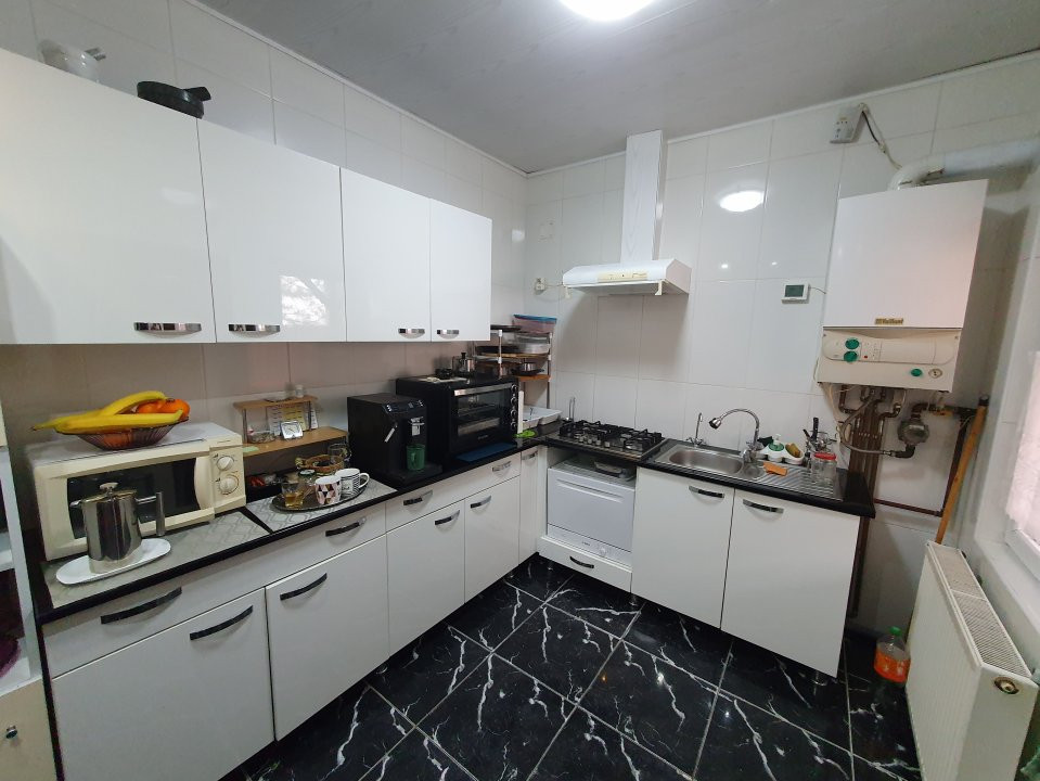 Apartamente de vanzare Timisoara Fratelia 10