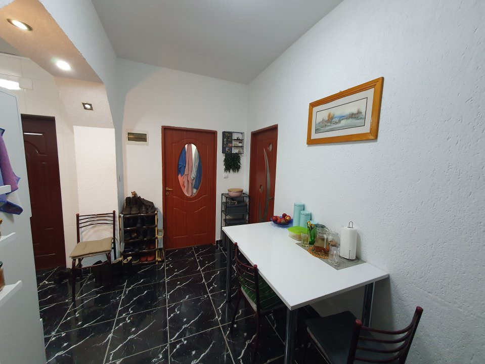 Apartamente de vanzare Timisoara Fratelia 11