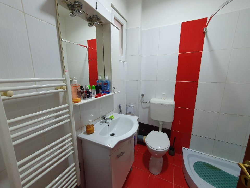 Apartamente de vanzare Timisoara Fratelia 12