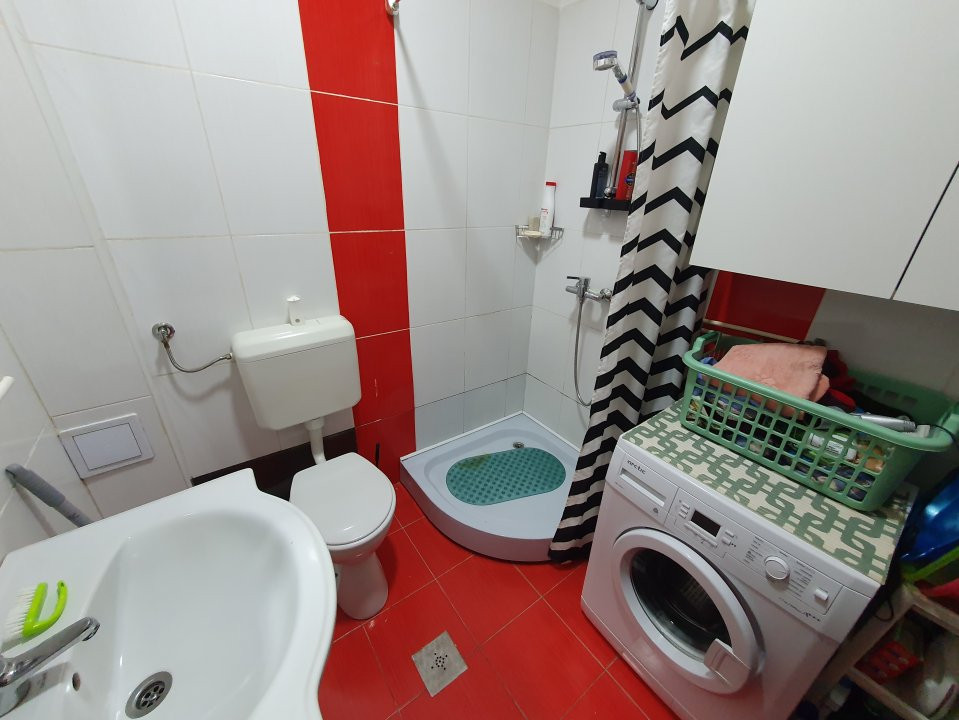 Apartamente de vanzare Timisoara Fratelia 13