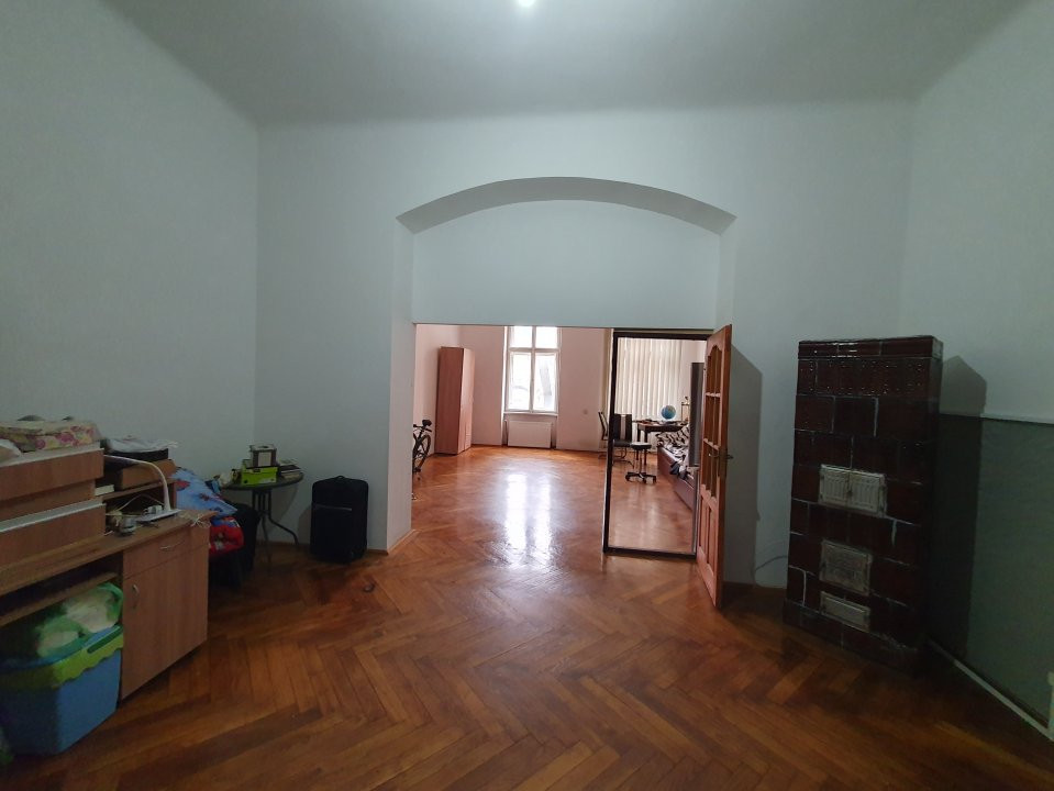 Apartamente de vanzare Timisoara Fabric 2