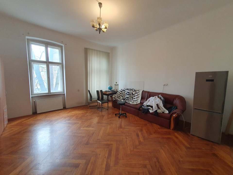 Apartamente de vanzare Timisoara Fabric 3