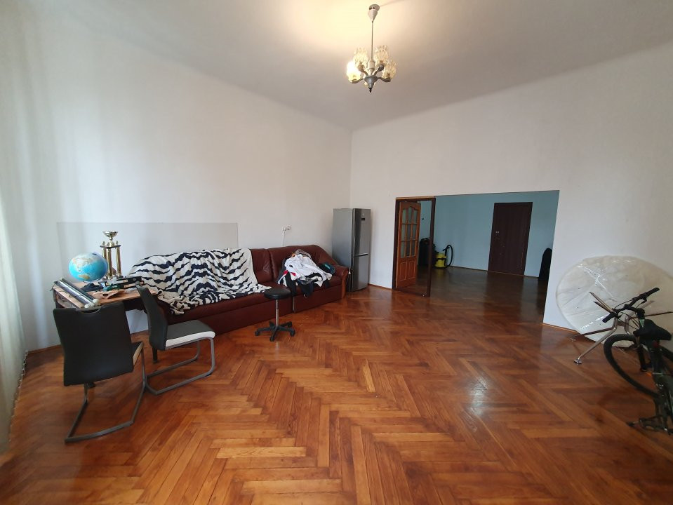 Apartamente de vanzare Timisoara Fabric 4