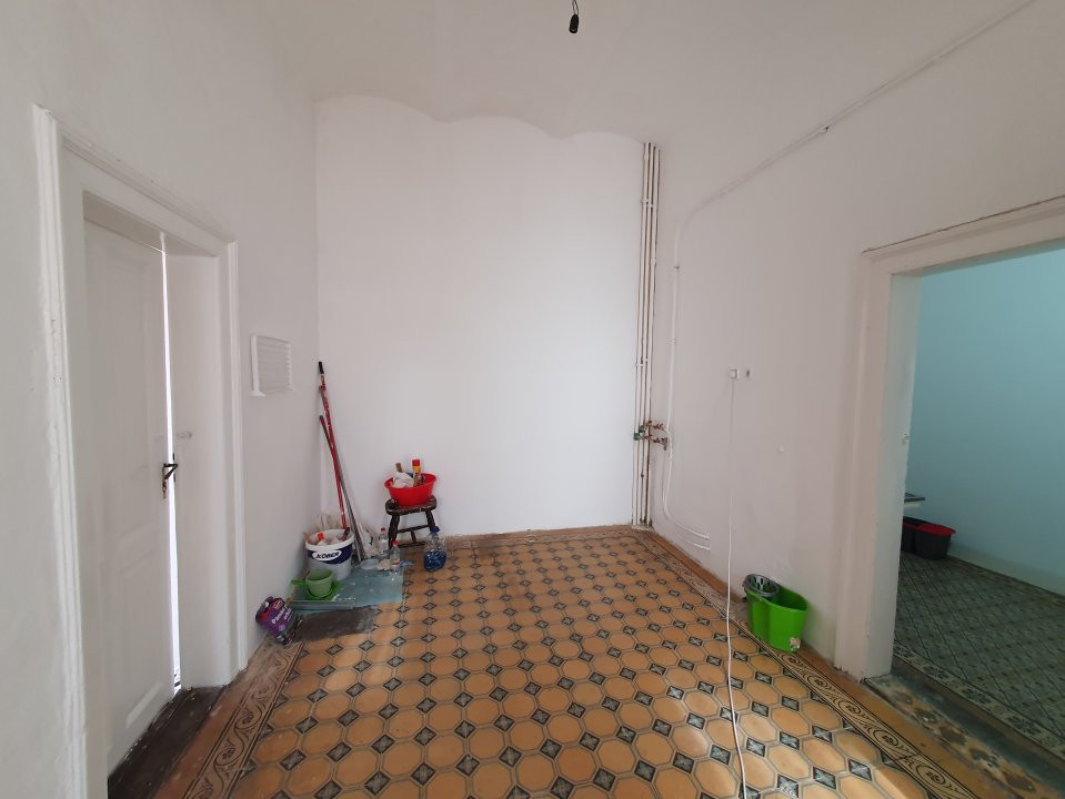 Apartamente de vanzare Timisoara Fabric 18