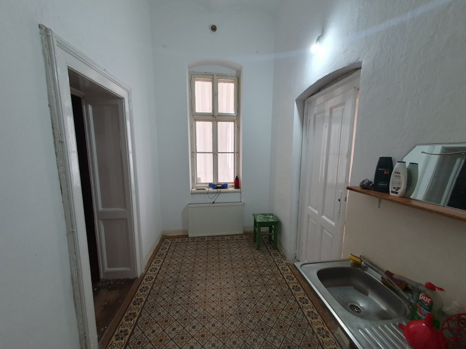 Apartamente de vanzare Timisoara Fabric 24