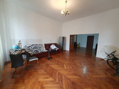 COMISION 0% Apartament cu 4 camere decomandat, la curte comuna - zona Fabric imagine mica 4, foxfort.ro