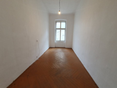 COMISION 0% Apartament cu 4 camere decomandat, la curte comuna - zona Fabric imagine mica 9, foxfort.ro