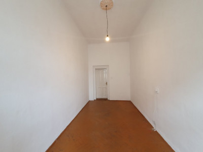 COMISION 0% Apartament cu 4 camere decomandat, la curte comuna - zona Fabric imagine mica 10, foxfort.ro