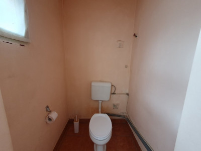 COMISION 0% Apartament cu 4 camere decomandat, la curte comuna - zona Fabric imagine mica 14, foxfort.ro