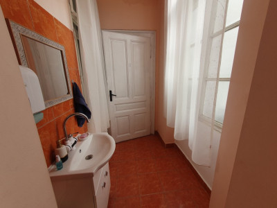 COMISION 0% Apartament cu 4 camere decomandat, la curte comuna - zona Fabric imagine mica 16, foxfort.ro