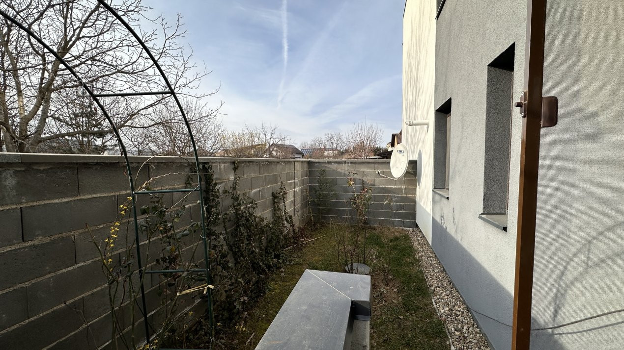 Apartamente de vanzare Giroc Sud 5