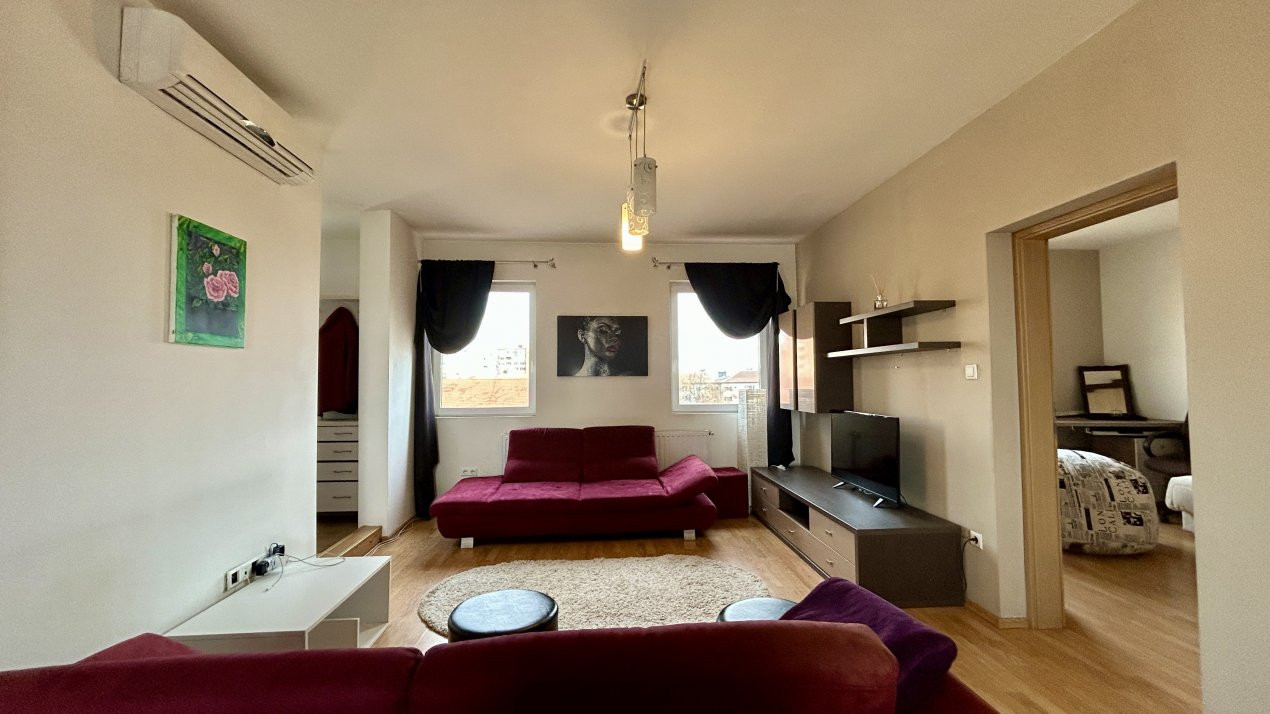 Apartamente de inchiriat Timisoara Dacia 1