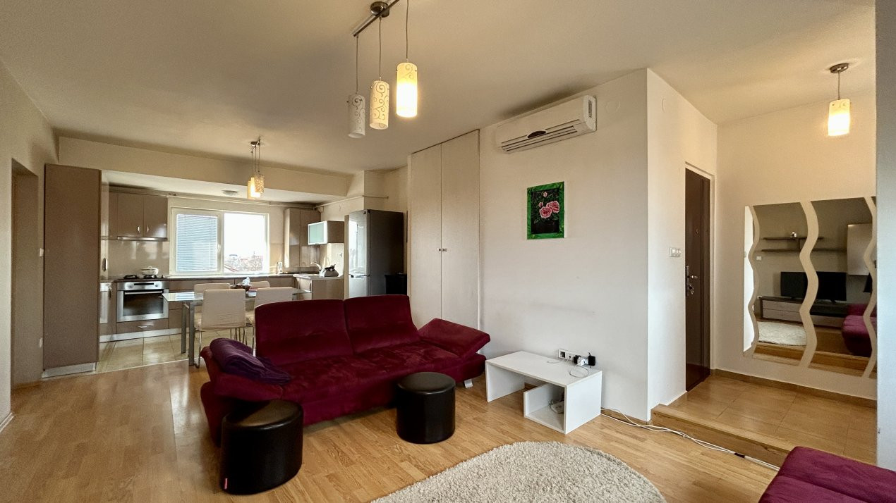 Apartamente de inchiriat Timisoara Dacia 4