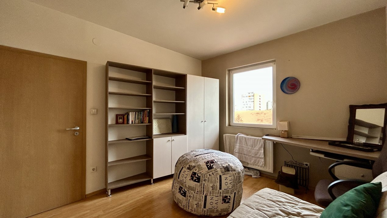 Apartamente de inchiriat Timisoara Dacia 6