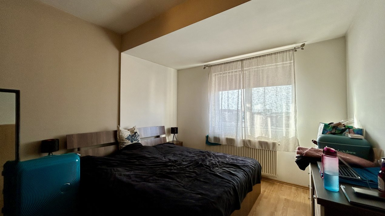 Apartamente de inchiriat Timisoara Dacia 8