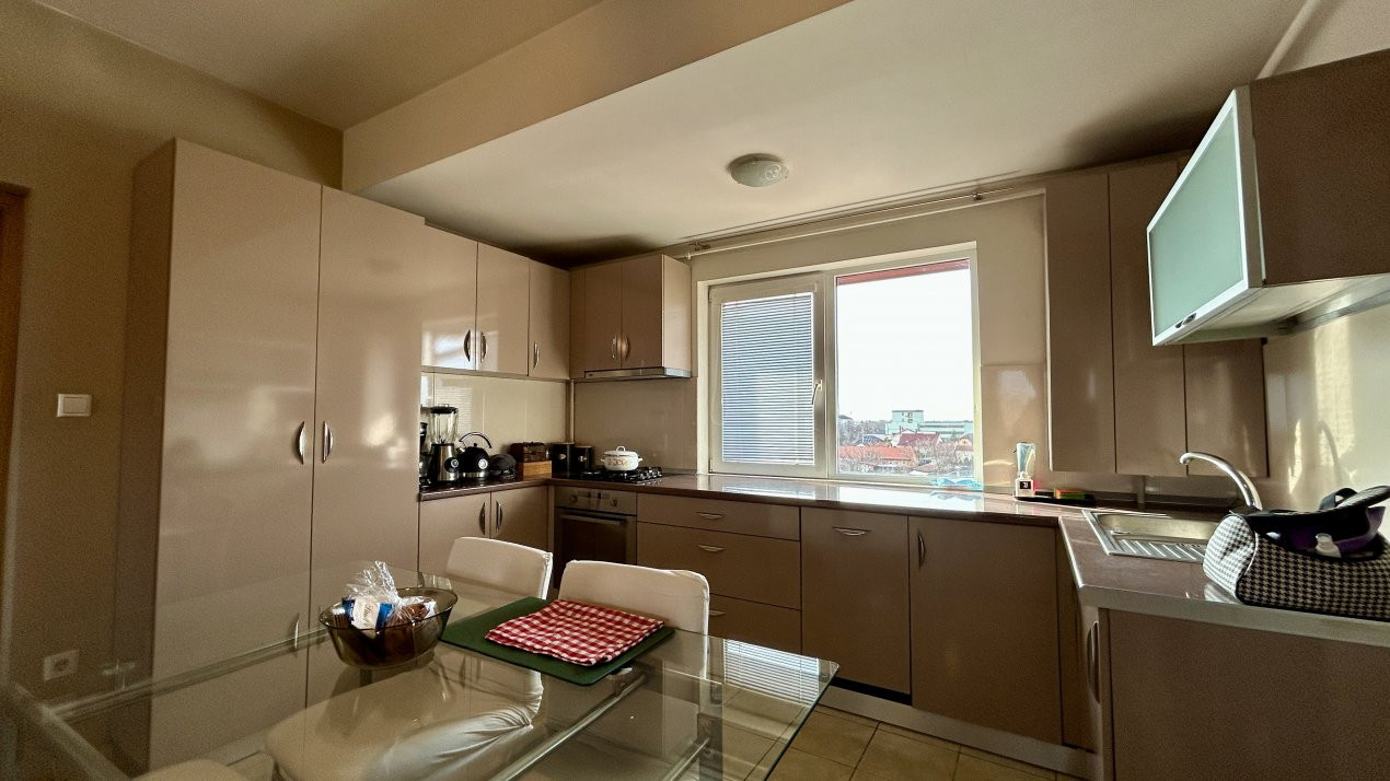 Apartamente de inchiriat Timisoara Dacia 10