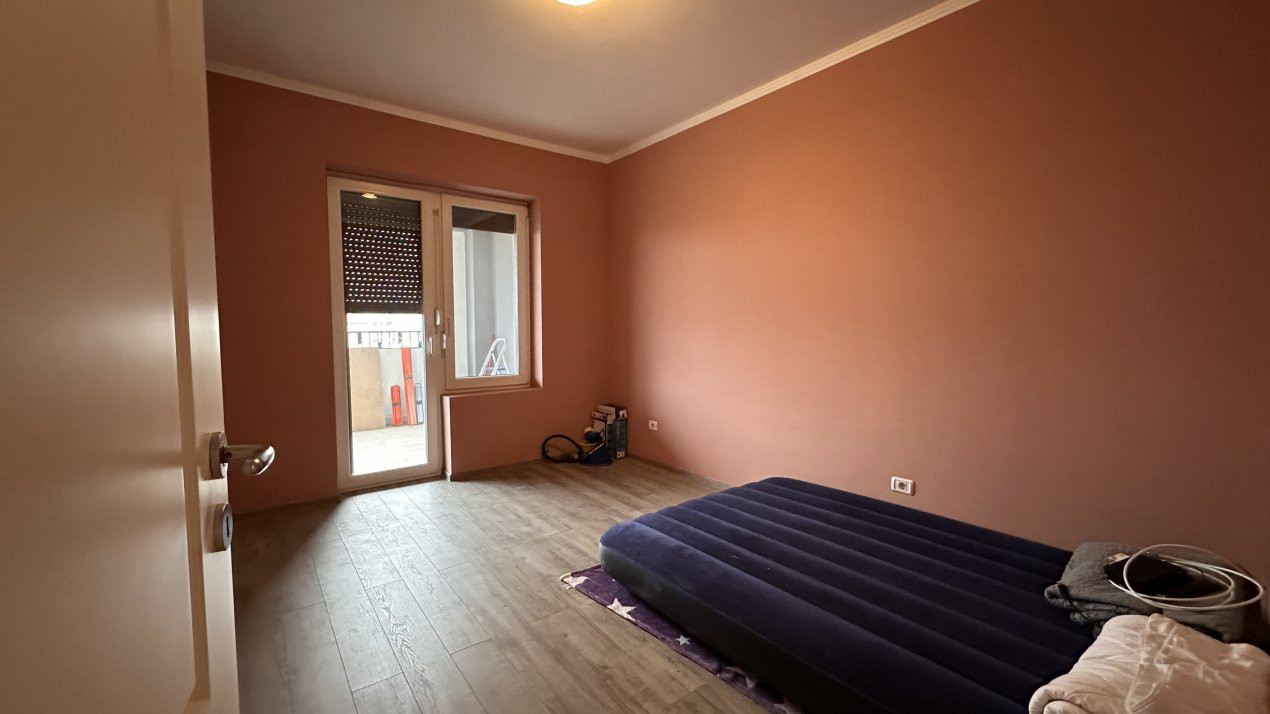 Apartamente de vanzare Giroc Sud 3