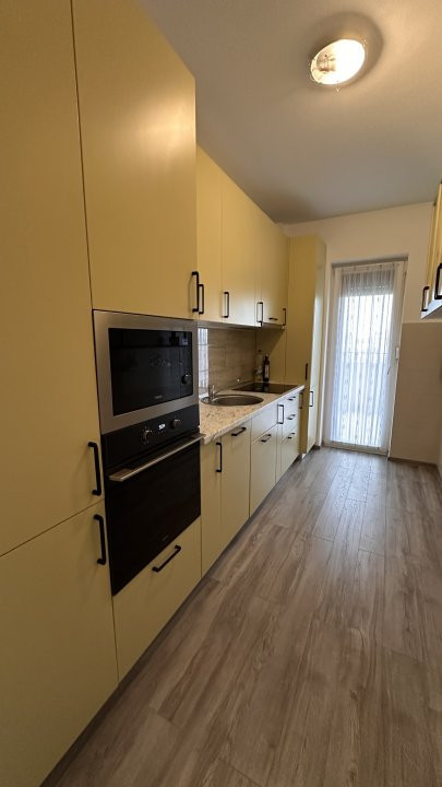 Apartamente de vanzare Giroc Sud 10