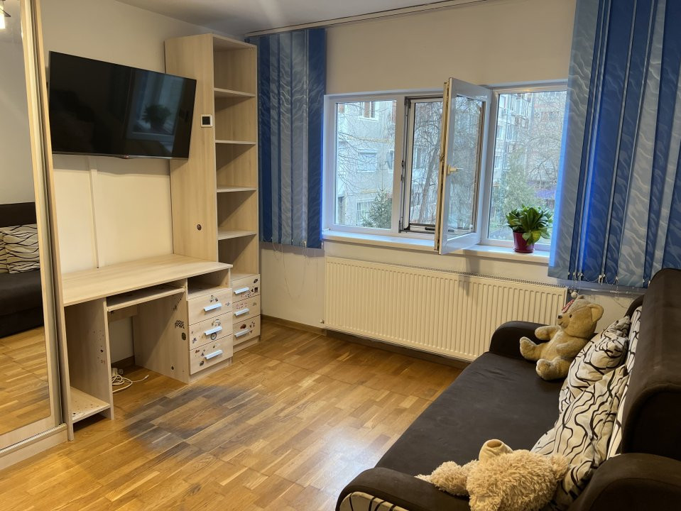 Apartamente de inchiriat Timisoara Soarelui 4