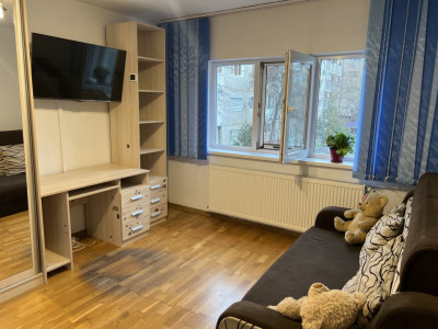 Apartamente de inchiriat Timisoara Soarelui imagine mica 4