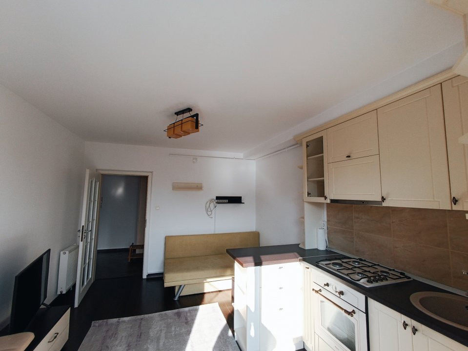 Apartamente de vanzare Giroc Sud 1