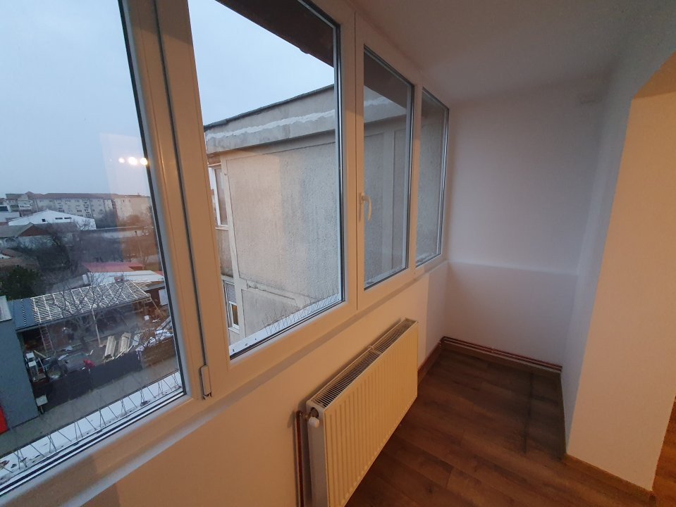 Apartamente de vanzare Timisoara Girocului 8