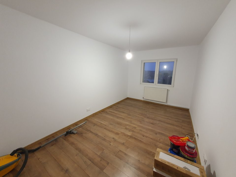 Apartamente de vanzare Timisoara Girocului 19