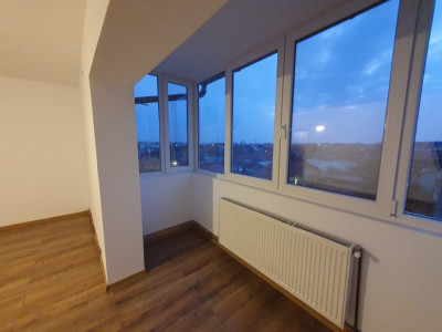 Apartament cu 3 camere decomandat + 2 balcoane - Girocului imagine mica 4, foxfort.ro