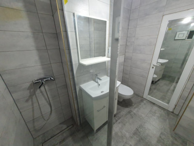 Apartament cu 3 camere decomandat + 2 balcoane - Girocului imagine mica 9, foxfort.ro