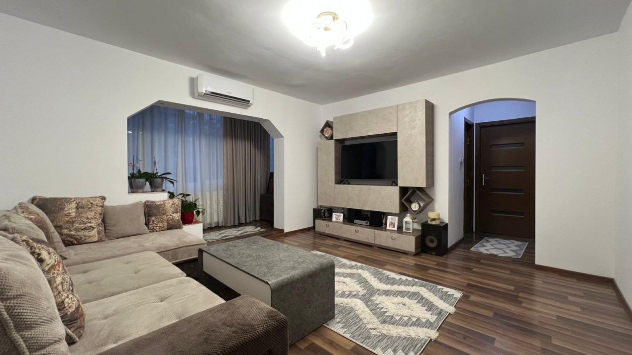 Apartamente de vanzare Timisoara Simion Barnutiu 1