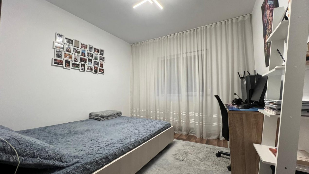 Apartamente de vanzare Timisoara Simion Barnutiu 4