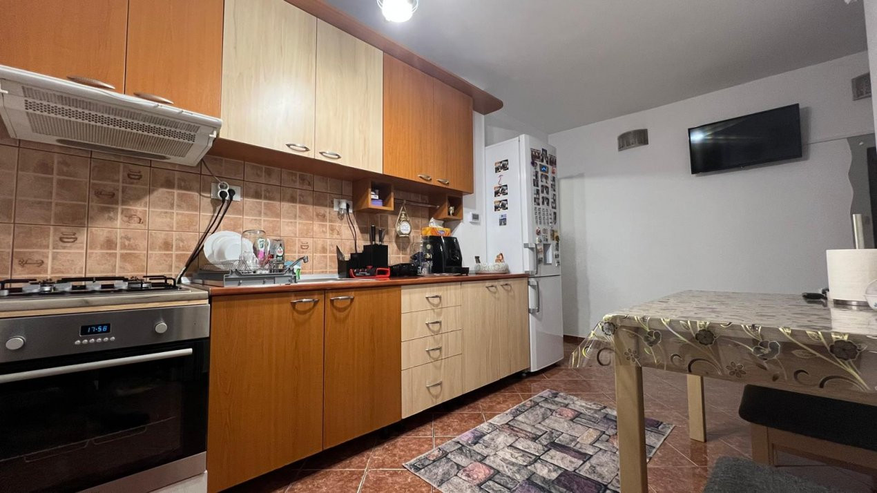 Apartamente de vanzare Timisoara Simion Barnutiu 6