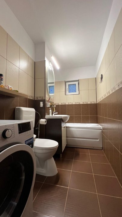 Apartamente de vanzare Timisoara Simion Barnutiu 7