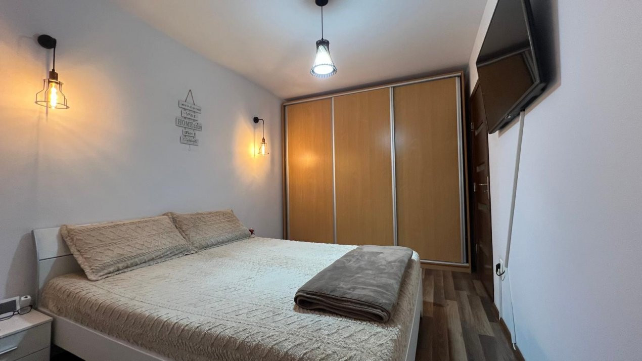 Apartamente de vanzare Timisoara Simion Barnutiu 9