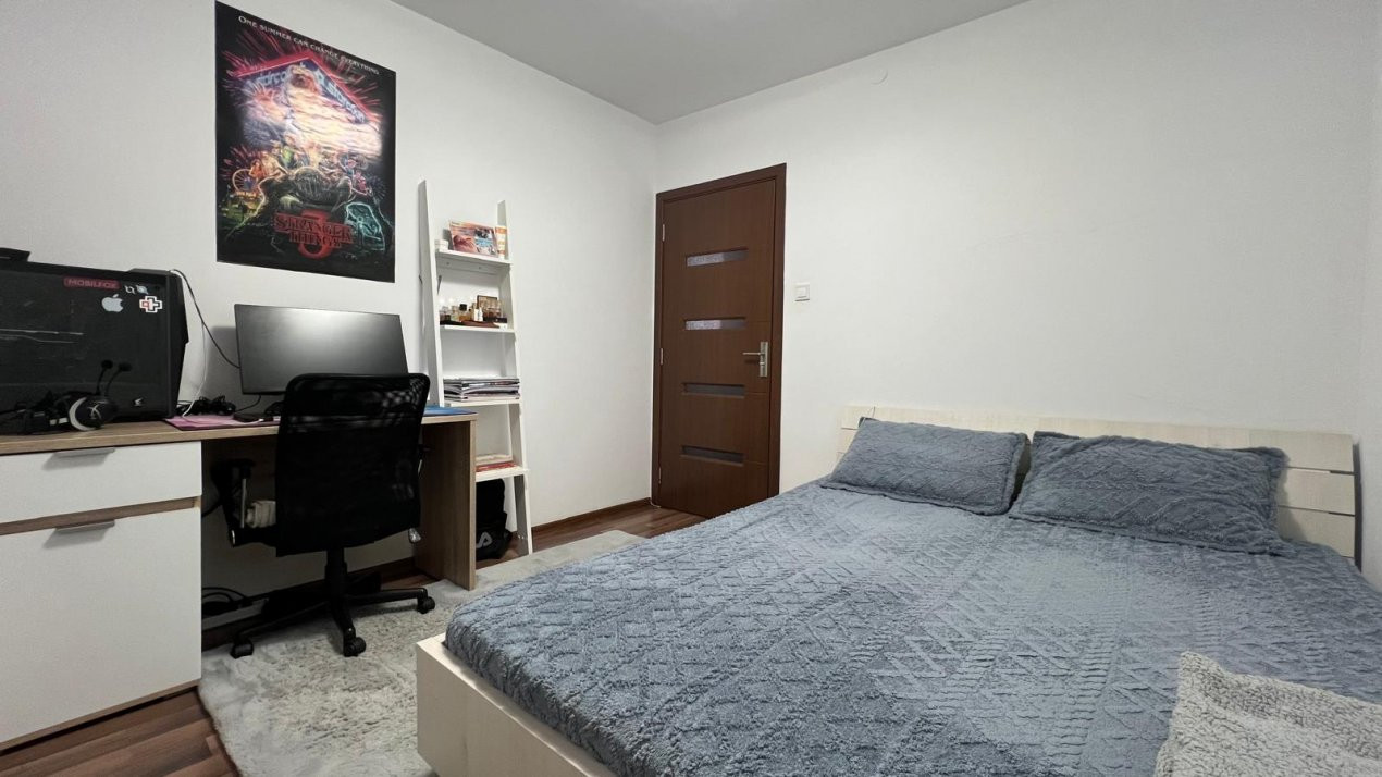 Apartamente de vanzare Timisoara Simion Barnutiu 13