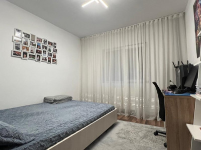 Apartamente de vanzare Timisoara Simion Barnutiu imagine mica 4