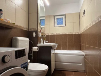 Apartamente de vanzare Timisoara Simion Barnutiu imagine mica 7