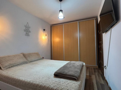 Apartamente de vanzare Timisoara Simion Barnutiu imagine mica 9