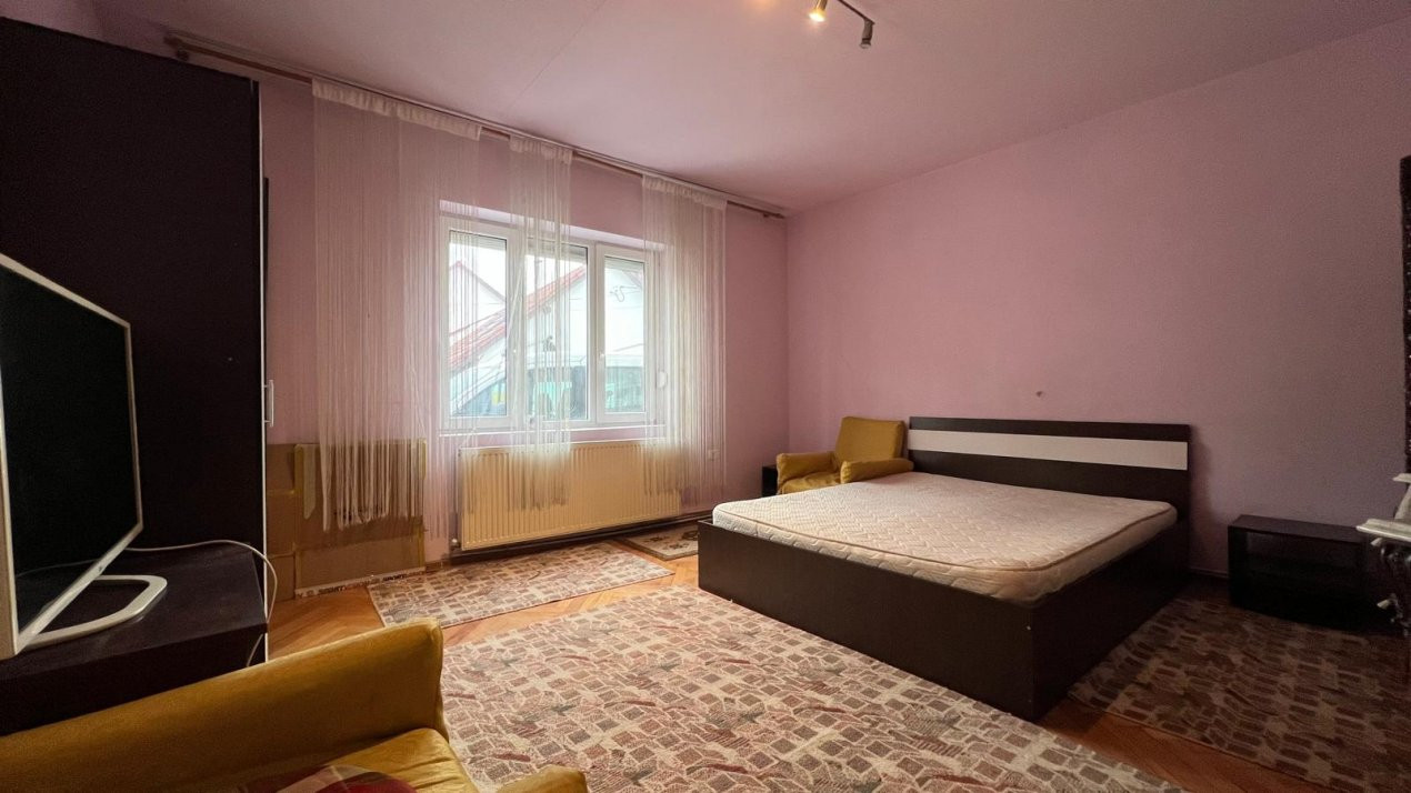 Apartamente de vanzare Timisoara Lunei 2