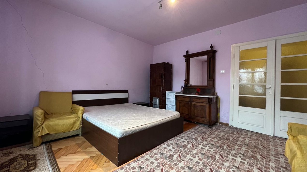 Apartamente de vanzare Timisoara Lunei 3