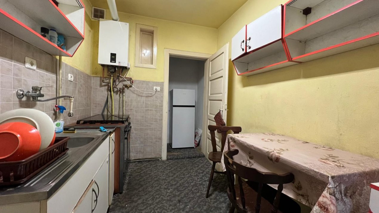 Apartamente de vanzare Timisoara Lunei 5