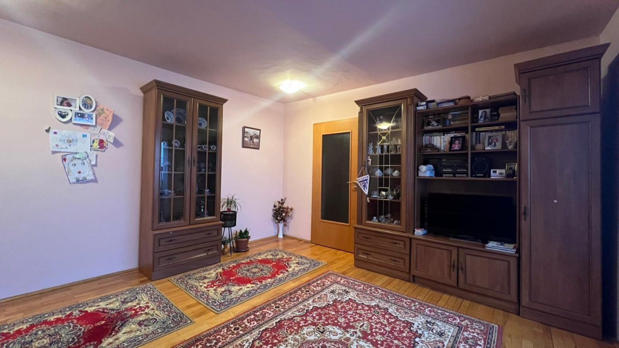 Apartamente de vanzare Timisoara Aradului 1