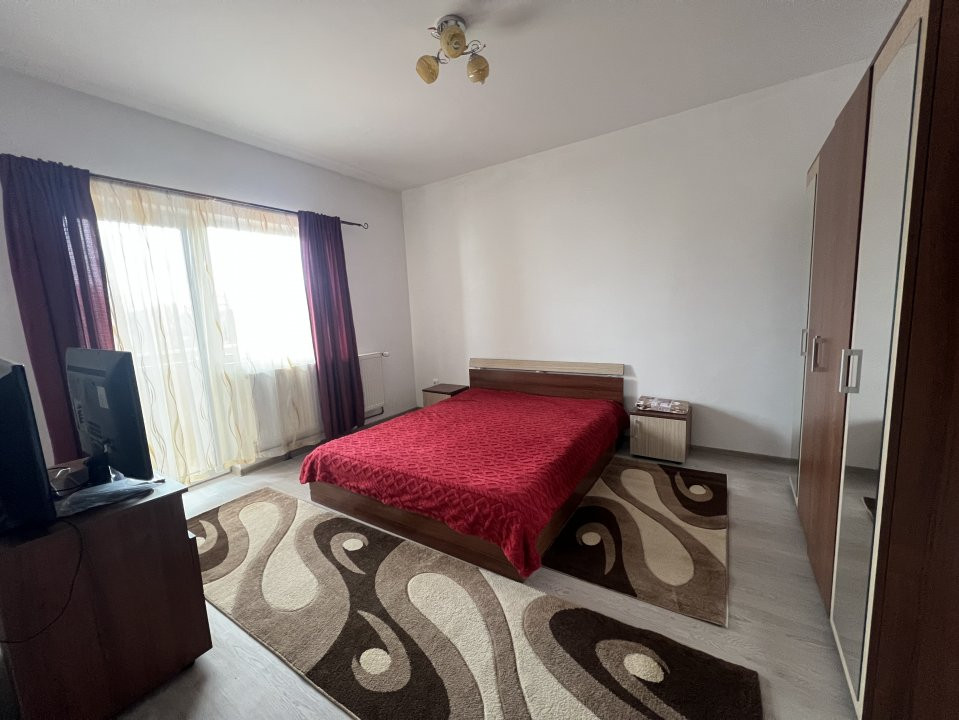 Apartamente de inchiriat Timisoara Braytim 1