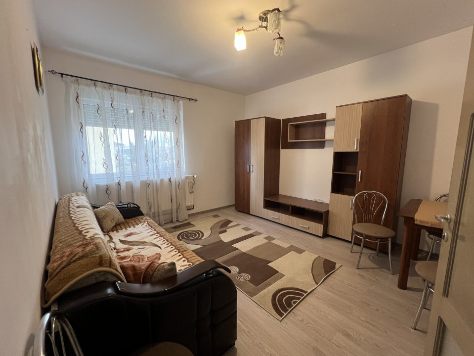 Apartamente de inchiriat Timisoara Braytim 3