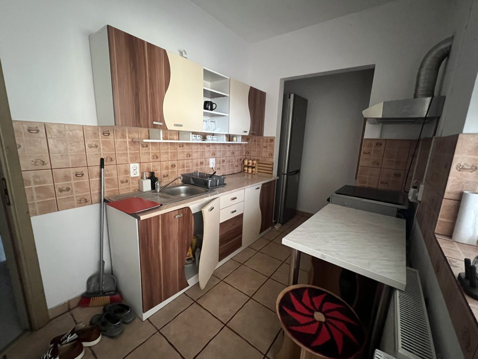 Apartamente de inchiriat Timisoara Braytim 8