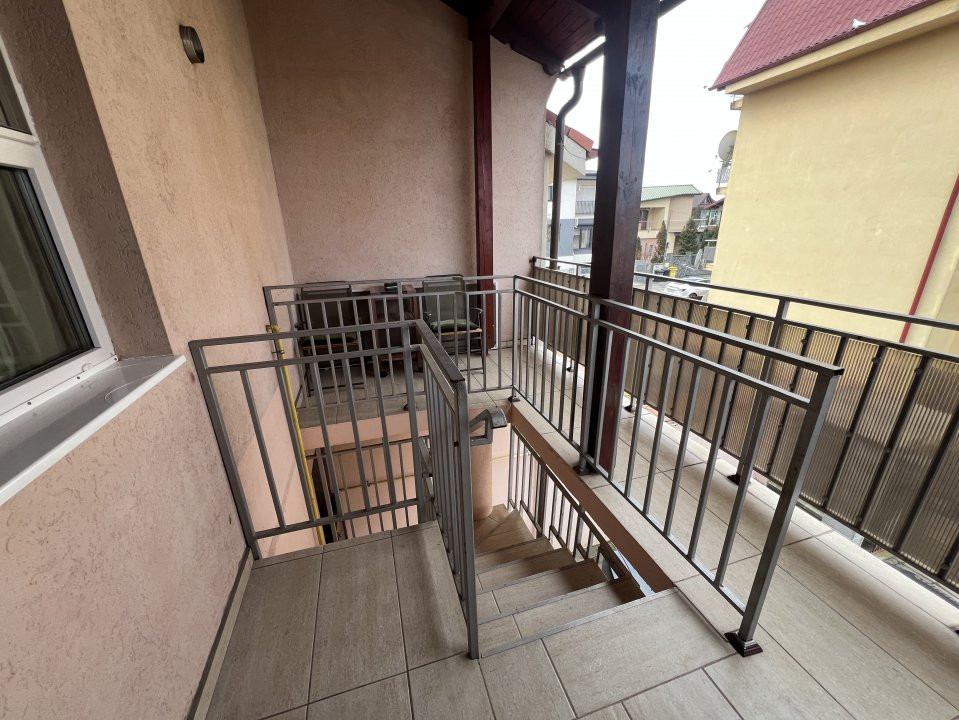 Apartamente de inchiriat Timisoara Braytim 9