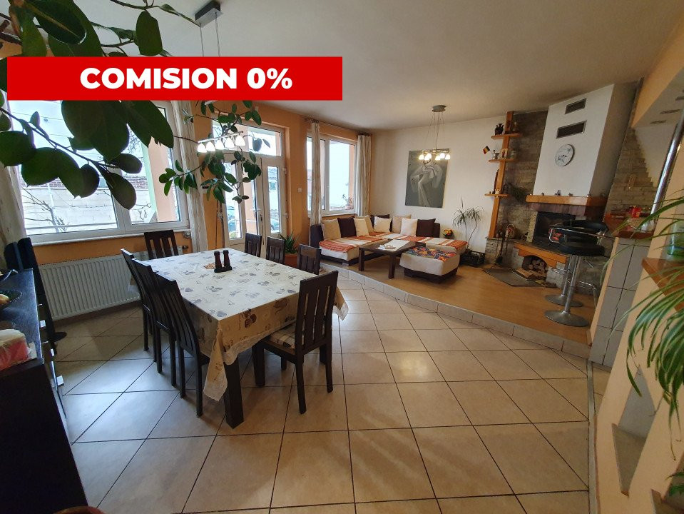 COMISION 0% Casa individuala cu 6 camere si teren de 761 mp - Blascovici 1, foxfort.ro